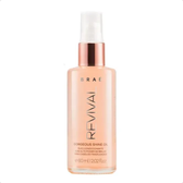 Imagem da oferta Braé Revival Gorgeous Shine Oil Capilar 60ml