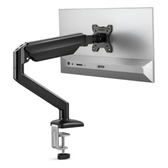 Imagem da oferta Suporte Monitor Articulado Ajustavel 14 Até 32 A Gás Preto