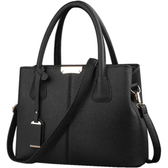 Imagem da oferta Bolsa Feminina Média Transversal Bordada Barata Mulher Linda Lisa Tote COm Alça Para o Trabalho Faculdade Igreja Prese
