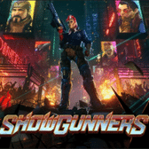 Imagem da oferta Jogo Showgunners - PC