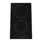 Imagem da oferta Cooktop De Indução 2 Bocas Oster Touch Screen 2 Em 1-127v