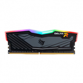 Imagem da oferta Memoria RAM Team Group T-Force Pichau Delta RGB 8GB DDR4 3000MHz C16 TF11D48G3000HC16F01