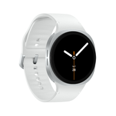 Imagem da oferta Smartwatch Samsung Galaxy Watch 8 LTE 40mm - Prata