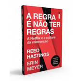 Imagem da oferta Livro A Regra é Não Ter Regras - Vários Autores
