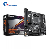 Imagem da oferta Placa Mãe Gigabyte B550m Aorus Elite Ddr4 Amd Am4 Matx