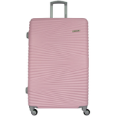 Imagem da oferta Mala Grande 32kg Rígida Rodas Giro 360° Milão Stradda