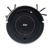 Imagem da oferta WAP Aspirador de Pó Robô ROBOT W100 3 em 1, Automático, 250ml, com Sistema de Antiqueda e Colisão, 17W 12,8VDC Bivolt