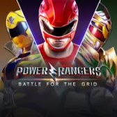 Imagem da oferta Jogo Power Rangers Battle For The Grid - PS4