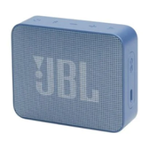 Imagem da oferta Caixa de Som Bluetooth JBL Go Essential 2 Azul
