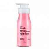 Imagem da oferta Creme Desodorante Nutritivo para o Corpo Framboesa e Pimenta Rosa Tododia 400ml - Natura