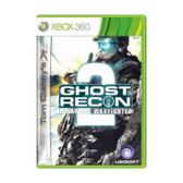 Imagem da oferta Jogo Ghost Recon Advanced Warfighter 2 - Xbox 360