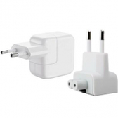 Imagem da oferta Carregador de Parede Apple 1 Porta USB 10W Branco - MC359BZ/B