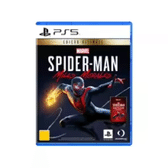 Imagem da oferta Jogo Marvel's Spider Man: Miles Morales Edição Ultimate - PS5