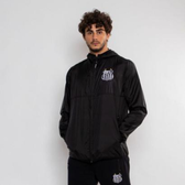 Imagem da oferta Jaqueta Corta Vento Santos Oficial Escudo Masculina