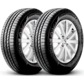 Imagem da oferta Kit 2 Pneus 17565R14 Continental Power Contacto 2 82T Aro 14