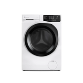 Imagem da oferta Lava e Seca Electrolux 127kg Branca Inverter com Água Quente e Lavagem Inteligente