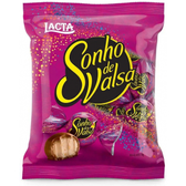 Imagem da oferta Chocolate Sonho de Valsa Pacote 1Kg