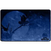 Imagem da oferta Mousepad Gamer Ninja Control Médio 400x300mm Blue