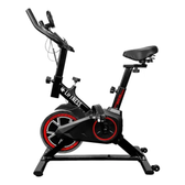 Imagem da oferta Bicicleta Ergométrica Spinning Cardio E Musculação X11 Em Aço Premium