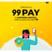 Imagem da oferta R$10 de Desconto para Pagar UM Boleto de no Mínimo R$50