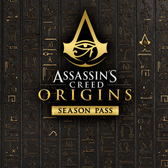 Imagem da oferta Jogo Assassins Creed Origins Season Pass - PS4