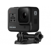 Imagem da oferta GoPro Hero 8 Black 12MP 4K Wi-Fi Bluetooth - 2” à Prova dÁgua com Bateria e Carregador