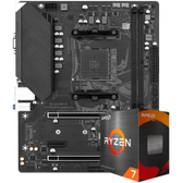 Imagem da oferta Kit Upgrade Placa Mãe Maxsun B550M MS-Terminator + Processador Ryzen 7-5700X - Upgrade1635