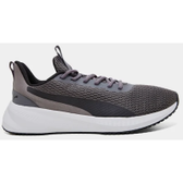 Imagem da oferta Tênis Puma Flyer Lite 3 Bdp Masculino - Cinza