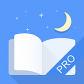 Imagem da oferta APP Moon+ Reader Pro - Android