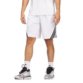 Imagem da oferta Shorts Basquete Legends Três Listras Masculina