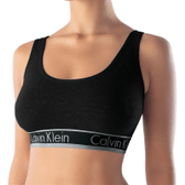 Imagem da oferta Top Regata Cotton Calvin Klein - Feminino