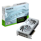 Imagem da oferta Placa De Vídeo Gigabyte Rtx 5060 Eagle Ice Oc 8GB Gdrr7 128b