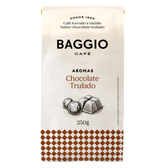 Imagem da oferta Baggio Café - Café Torrado e Moído Aromas Chocolate Trufado 250g