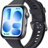 Imagem da oferta Smartwatch Huawei Watch Fit 5 Amoled 1.82" 64 GB e GPS