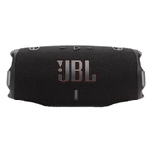 Imagem da oferta Caixa De Som Jbl Charge 6 Bluetooth Preto