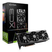 Imagem da oferta Placa de Vídeo RTX 3070 XC3 Ultra Gaming EVGA NVIDIA GeForce 8GB GDDR6 iCX3 Cooling ARGB LED LHR DLSS Ray Tracing - 08G-P5-3755-KL