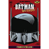 Imagem da oferta eBook HQ Dark Nights: The Batman Who Laughs #1: Special Edition (Dark Nights: Metal (2017-2018)) (Inglês) - James Tynion