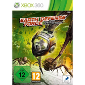 Imagem da oferta Jogo Earth Defense Force: IA - Xbox 360