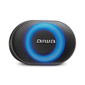 Imagem da oferta Caixa de Som Speaker AIWA