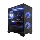 Imagem da oferta Computador Gamer Ntc Vulcano Ryzen 5-5500, RTX 4060 8GB, 16GB DDR4, 512GB SSD, C5 Fans, Linux