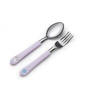 Imagem da oferta Kit de Talheres Frozen Magic - Avon