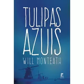 Imagem da oferta eBook Tulipas Azuis - Will Monteath