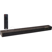 Imagem da oferta Soundbar 2E SB 2.0 Bluetooth 5.0 HDMI Arc AUX USB Coaxial 60W Rms Bivolt