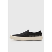 Imagem da oferta Tênis Slip On Colcci Grafic Orla Preto