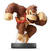 Imagem da oferta Amiibo Donkey Kong - Super Smash Bros