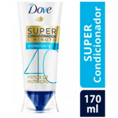 Imagem da oferta Dove Super Condicionador 1 Minuto Fator de Nutrição 40 170ml