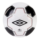 Imagem da oferta Bola Umbro Clássico Campo Branca, 5