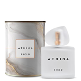 Imagem da oferta Perfume Deo Colônia Athina Feminino 100ml Com Lata Ciclo