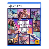 Imagem da oferta Grand Theft Auto VI - PlayStation 5