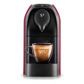 Imagem da oferta Cafeteira Tres Corações Automática Multipressão Passione Vermelho